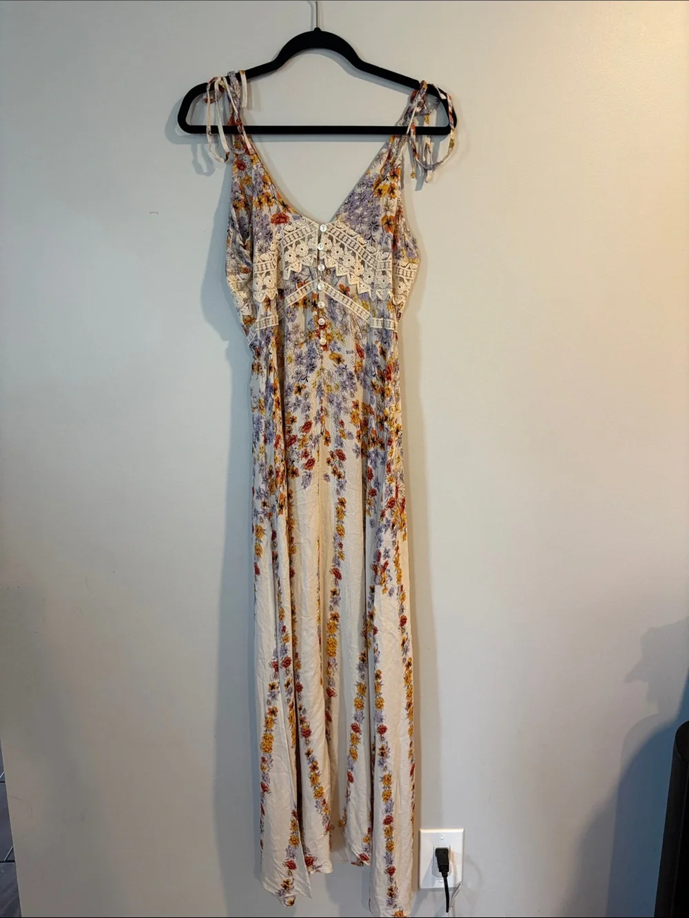Intimately Free People Claire Maxi Dress - Picture 6 of 8